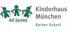 KINDERHAUS MÜNCHEN