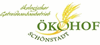 Ökohof Schönstadt