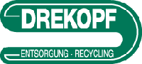 Drekopf Recyclingzentrum Erkelenz GmbH - Betriebsstätte Aachen