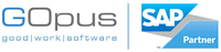 GOpus GmbH